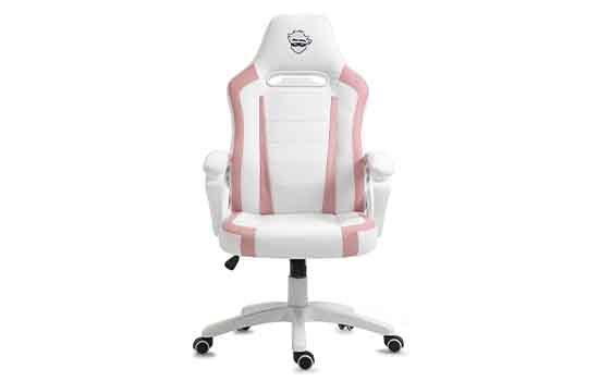white throne
